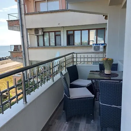 Apartment Noviyat Grad *