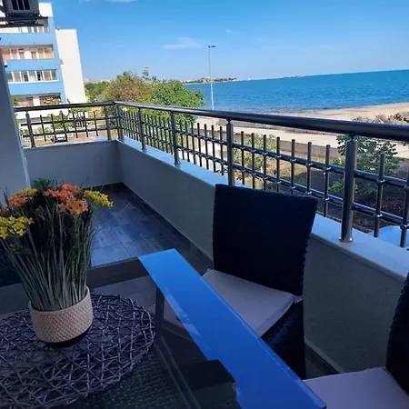 Apartment Noviyat Grad Pomorie
