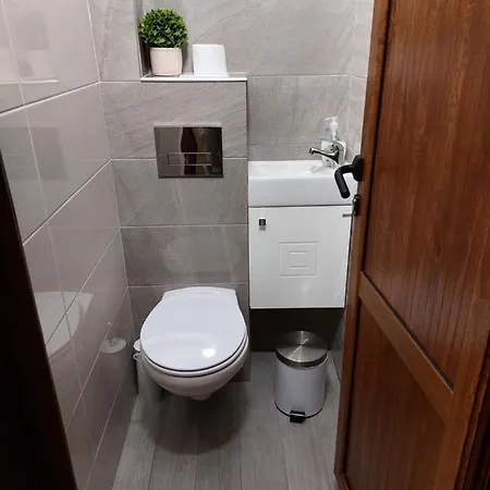Noviyat Grad Apartment