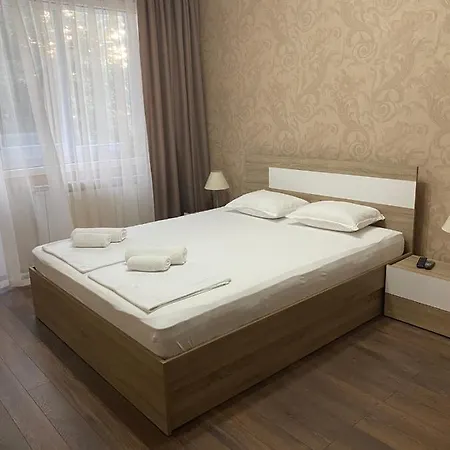 Noviyat Grad * Pomorie