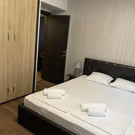 Apartment Noviyat Grad
