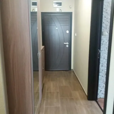 Apartment Noviyat Grad